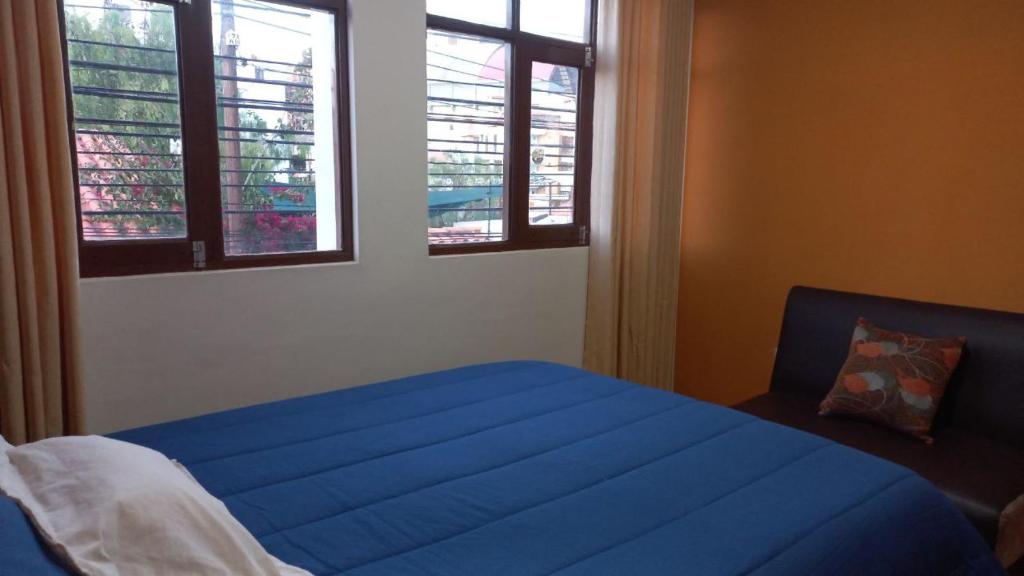 Bed and Breakfast Sucre - 2