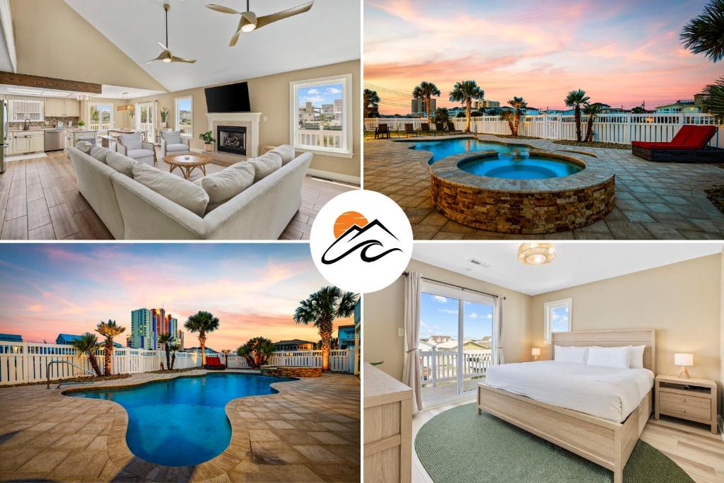 Palm Cove, Myrtle Beach