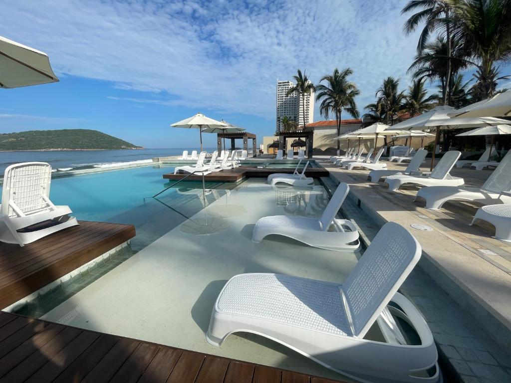 The Palms Resort of Mazatlan, Mazatlán