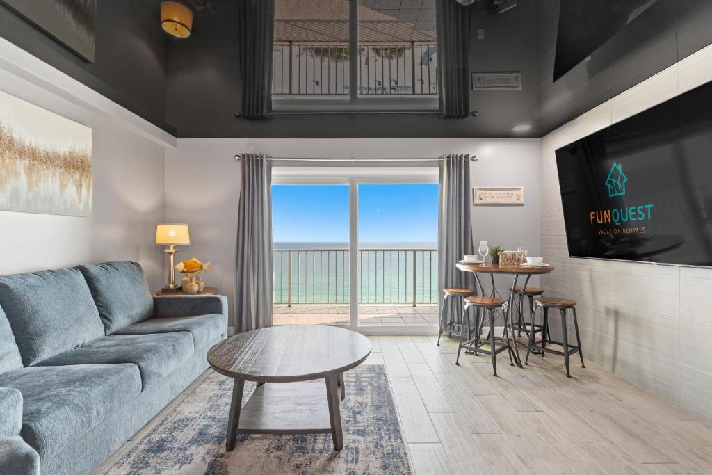 The Summit 1217, Panama City Beach