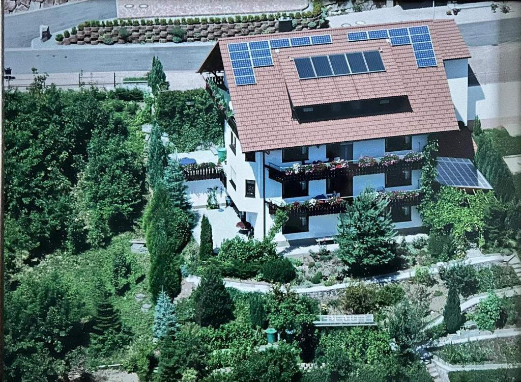 Haus Panoramablick, Bad Peterstal