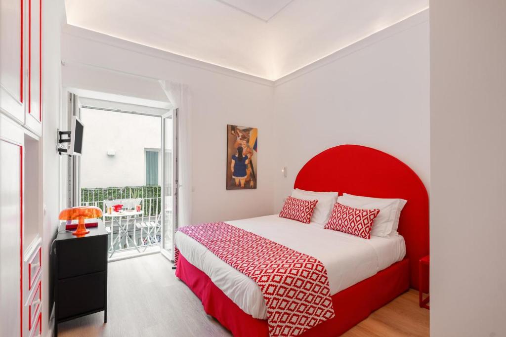 Casina Caprese By CapriRooms - 1