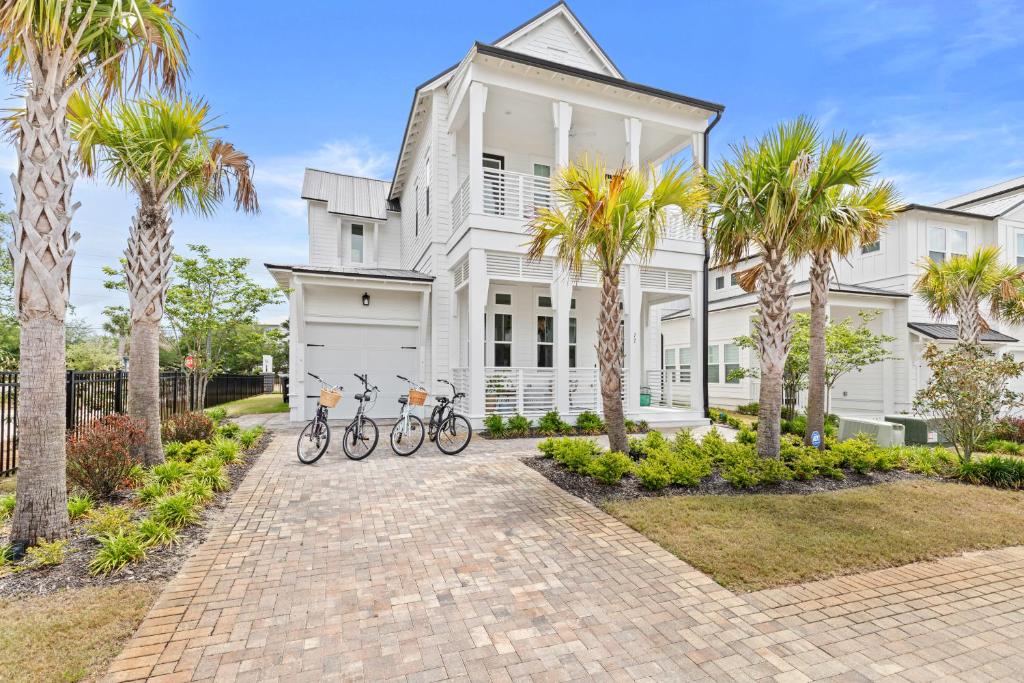 Ciao Bella, Santa Rosa Beach