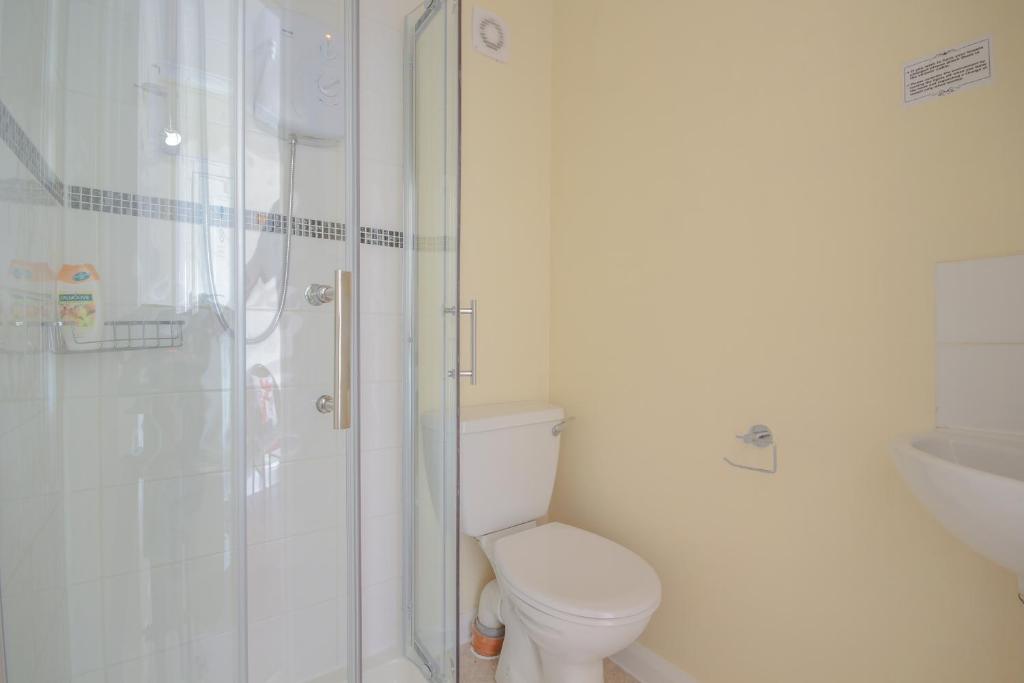 Harris Guest Accommodation photo