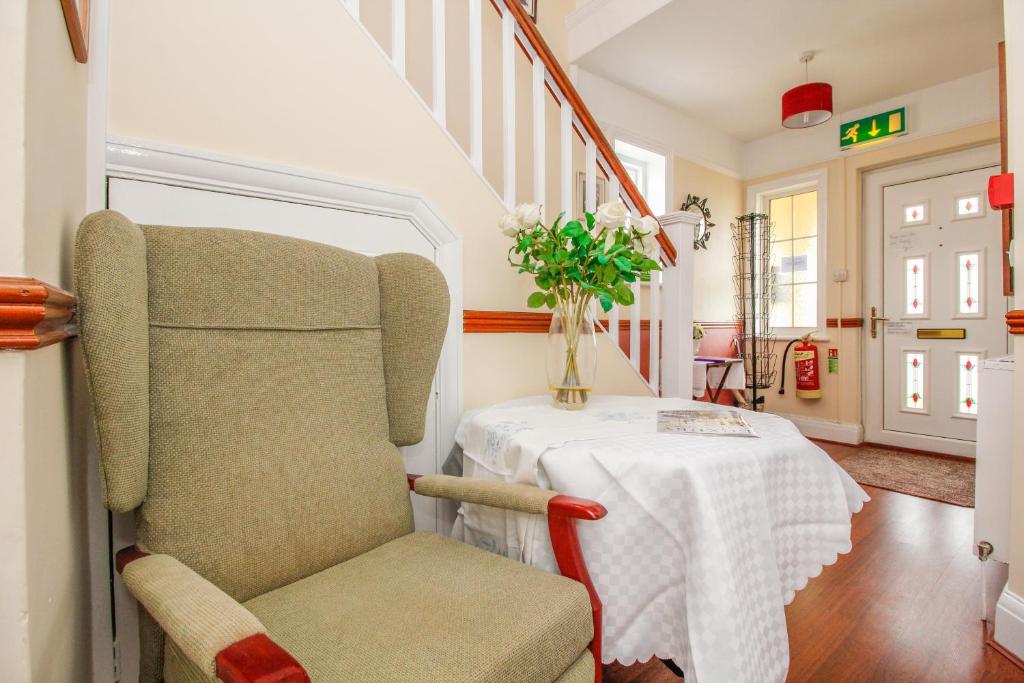 Harris Guest Accommodation photo