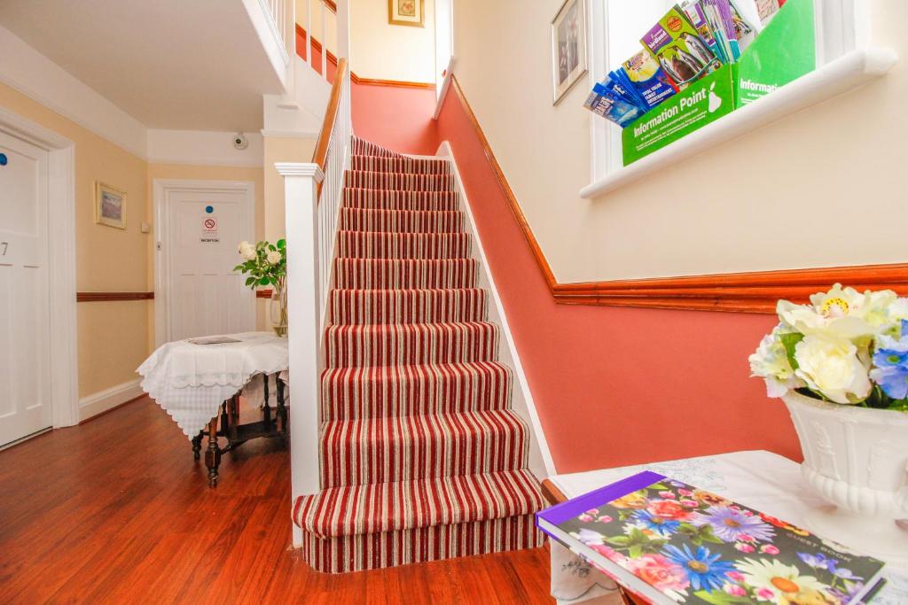 Harris Guest Accommodation photo