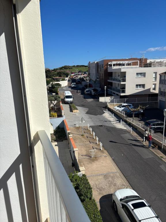 150m plage de la conque et commerces appartement 4p - 2