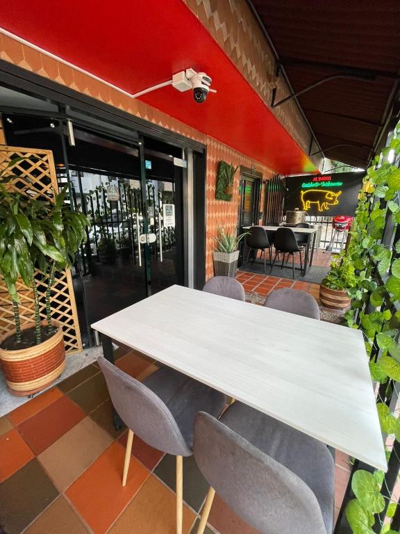 Hotel boutique san pablo H5 - 5