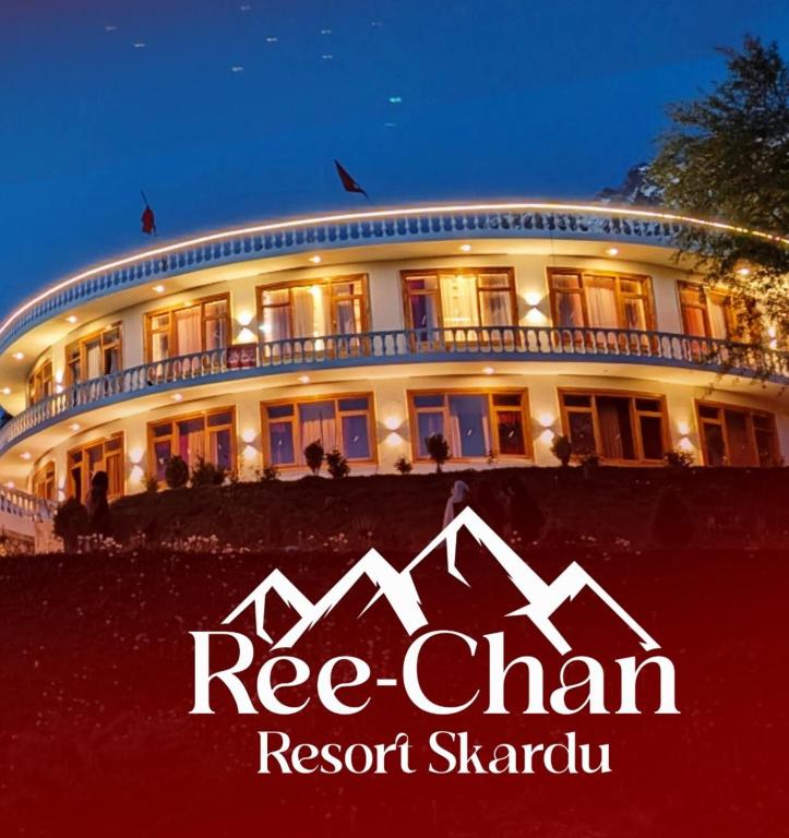 ReeChan Resort Skardu, Skardu