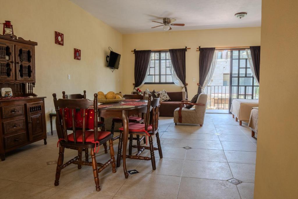 Casa Lía en el corazón de playa del carmen - 3