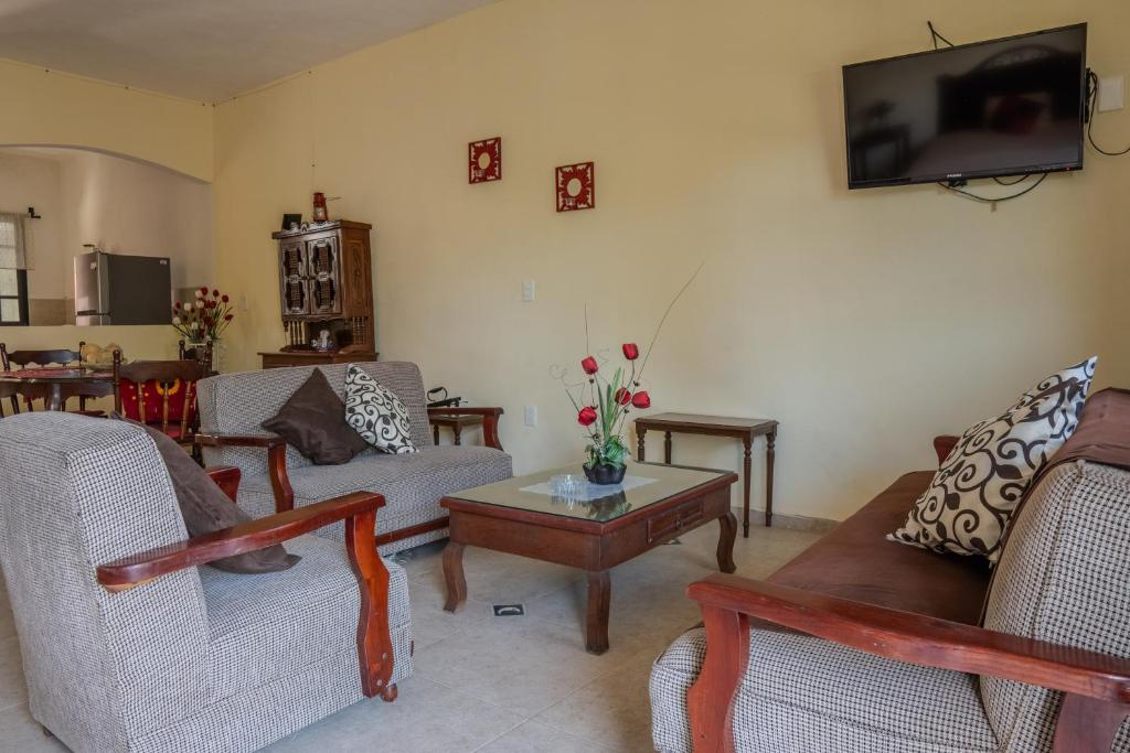 Casa Lía en el corazón de playa del carmen - 4