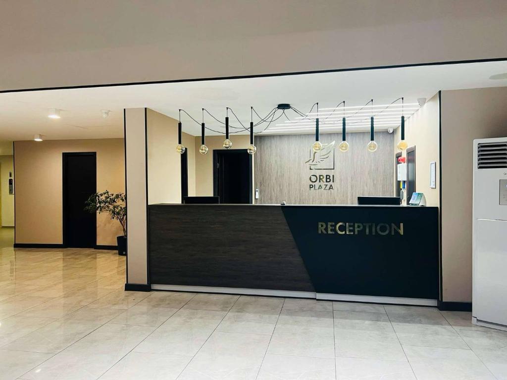 Апартамент Orbi, Batumi