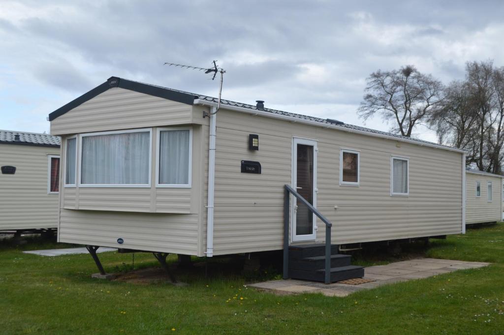 B5 at The Old Mill Holiday Park, Dyke