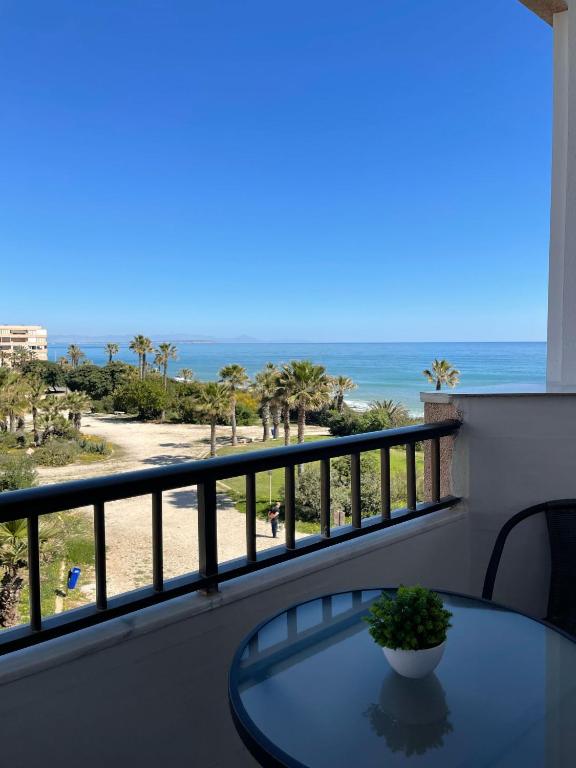 Apartamento con vistas al mar Torrevieja - 1