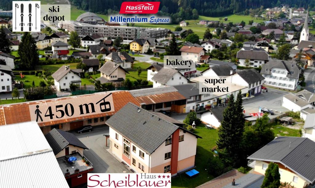 Haus Scheiblauer - 3