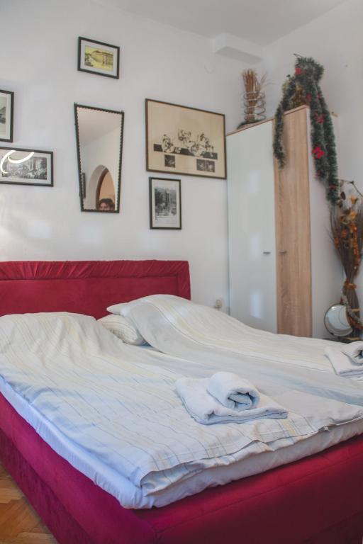 Pink Houdini Home - 3