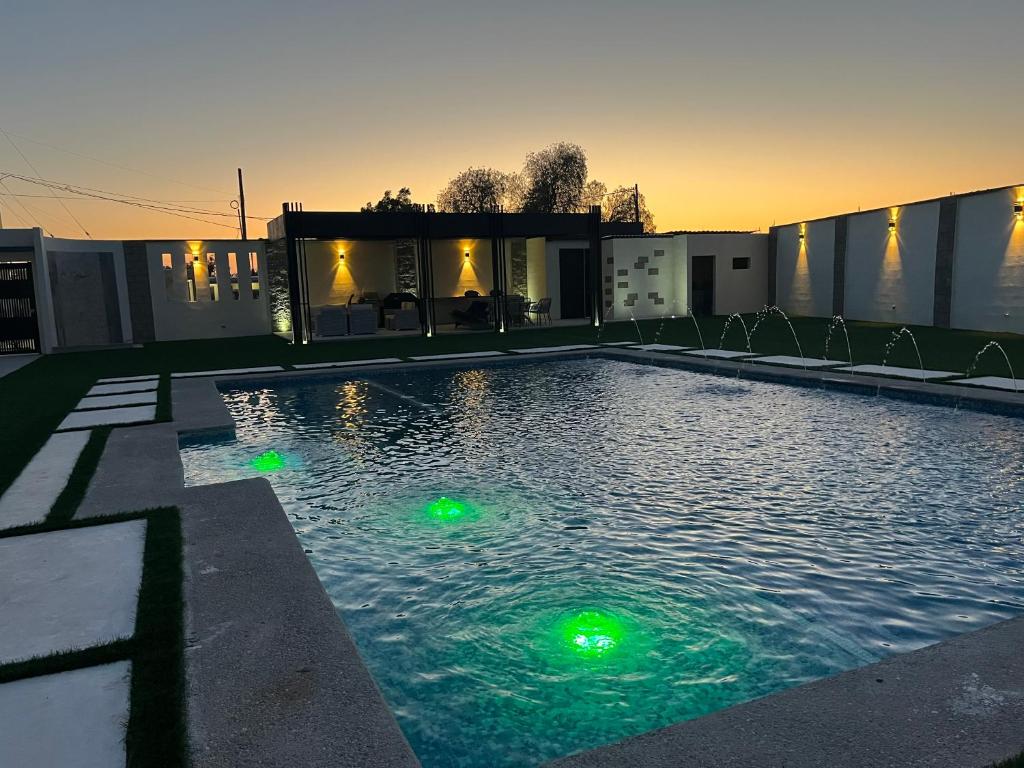 Pelícanos residencial - 5