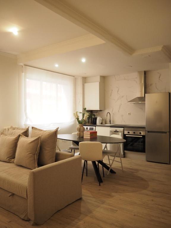 Apartamento Virgenes Eco friendly - 2