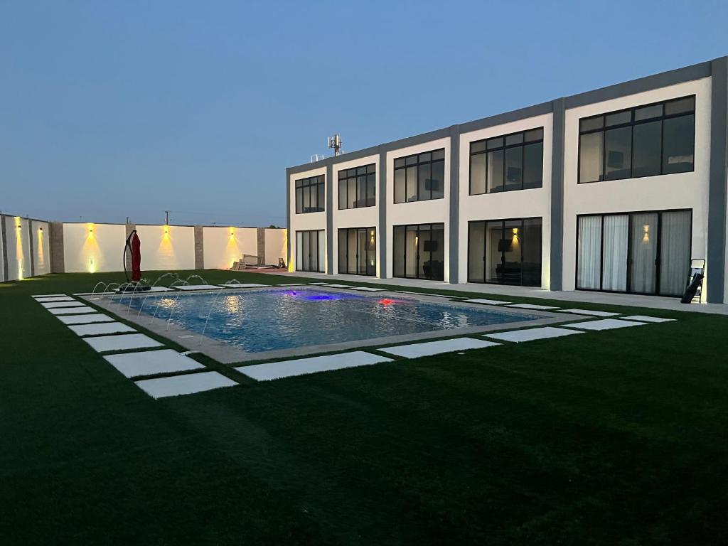 Pelícanos residencial - 1