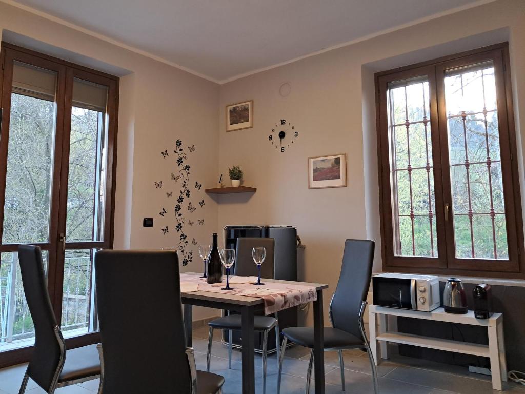 Apartment Narzole LanghExplorer, Narzole