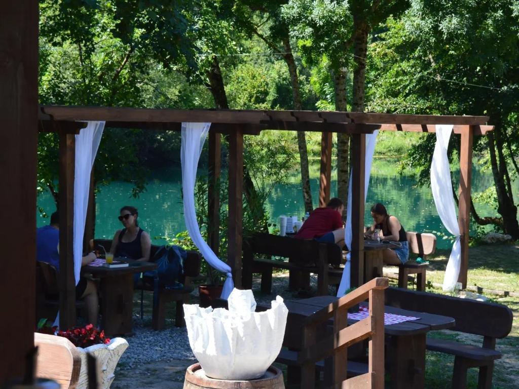 AutoCamp Aqualand - 5
