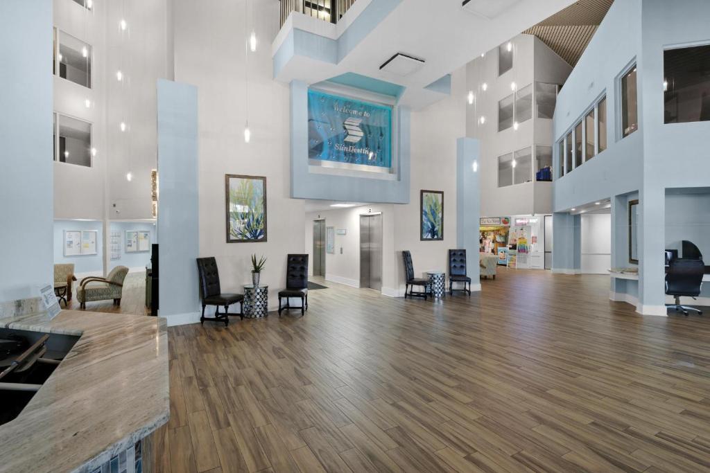 SunDestin Beach Resort by Wyndham Vacation Rentals
