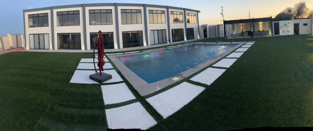 Pelícanos residencial - 3