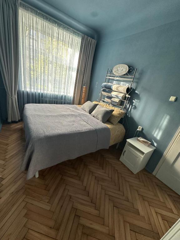 Cozy Apartment- Self Check- In, Riga
