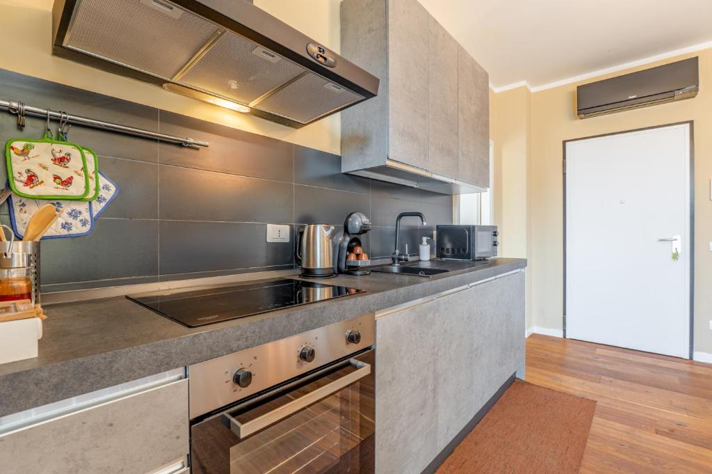 Maison Belfiore - 4