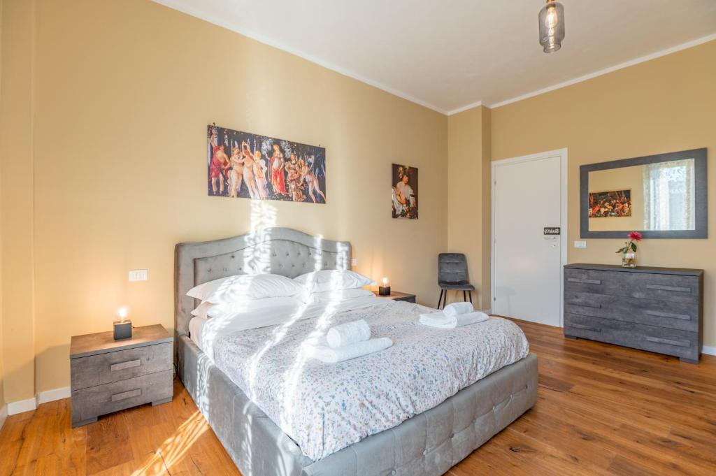 Maison Belfiore - 5