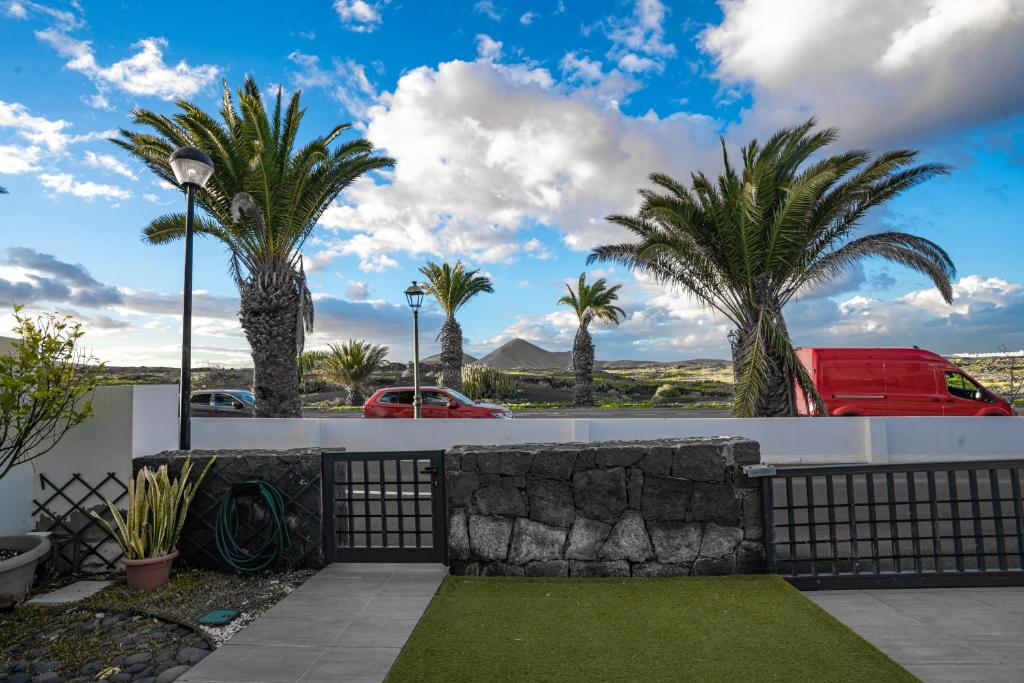 Casa Amy-Costa Teguise - 4