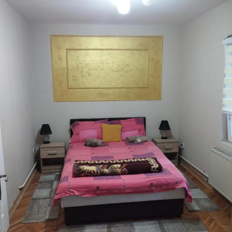 Apartmani Marić In - 4