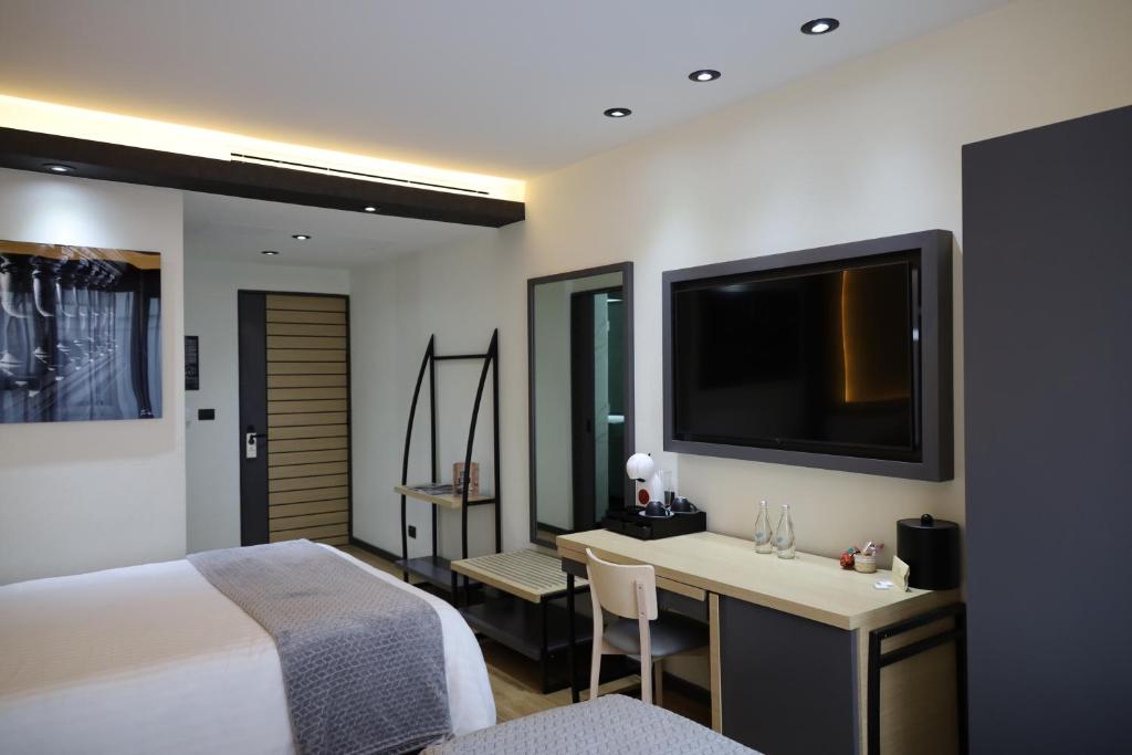 Hotel Catedral - 5