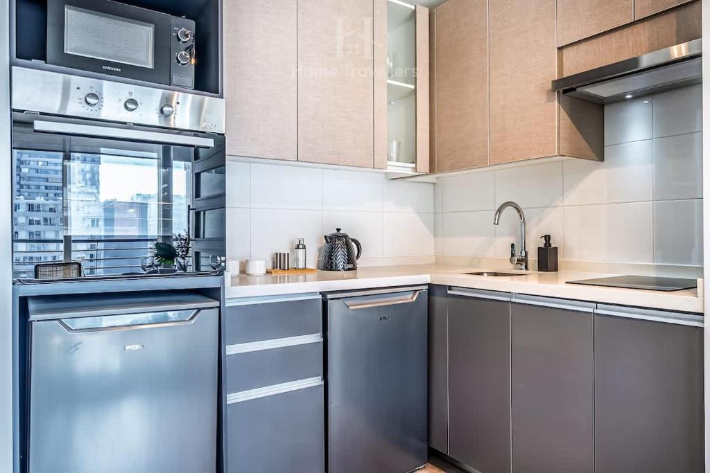 HT Comodidad y conectividad en Santa Isabel - 4