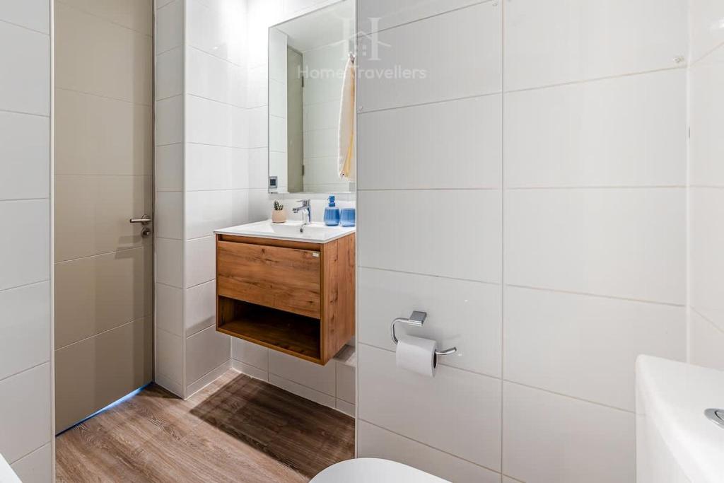 HT Comodidad y conectividad en Santa Isabel - 5