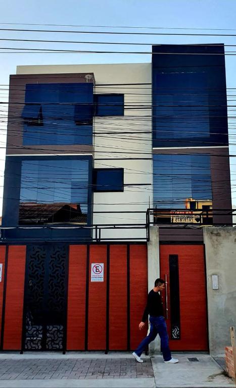 Departamento bi-color - 2