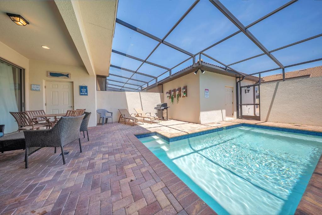 2027 MD - Windsor Westside Tranquil Haven, Kissimmee