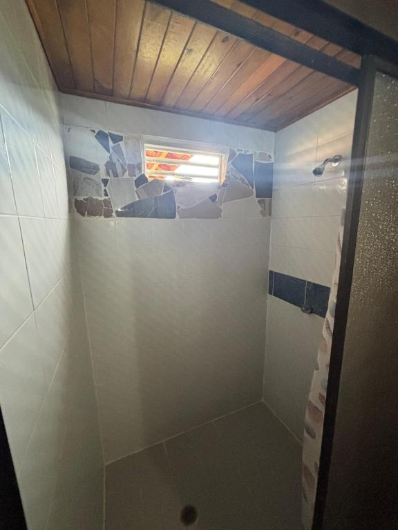 Accommodation Cabin Lake Calima Spectacular Court - 2