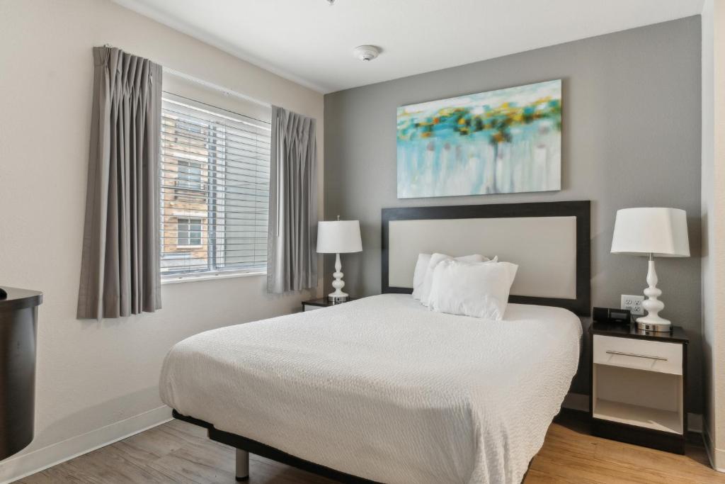 Stunning 1bd1bth I Properties By Preston, San Antonio