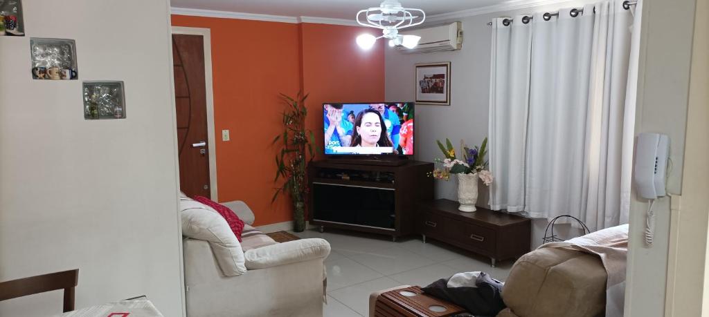 Aconchego, Balneário Camboriú