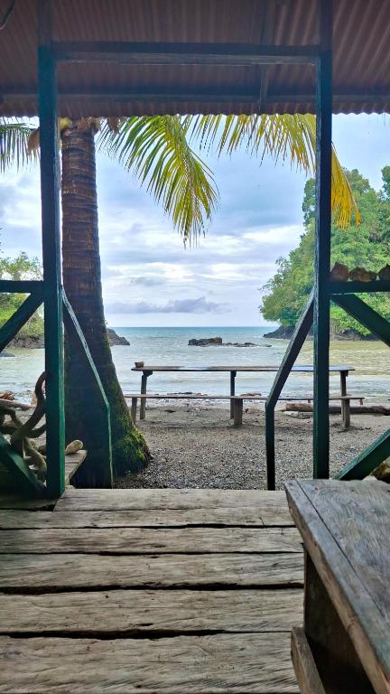 Ecoposada Nore, Nuquí