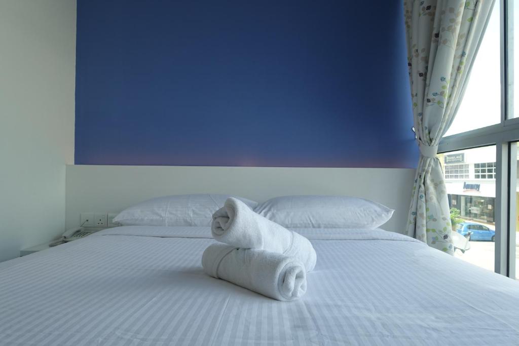 Lodge 10 Hotel photo