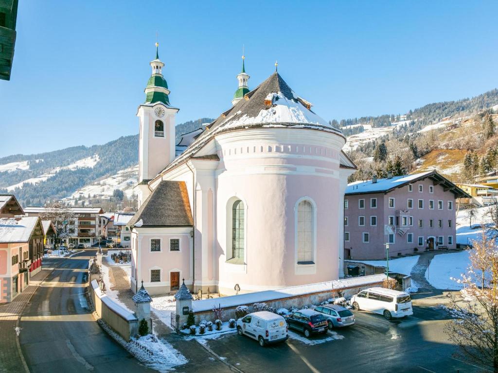Brixen Alpin Living Top 7 - 2