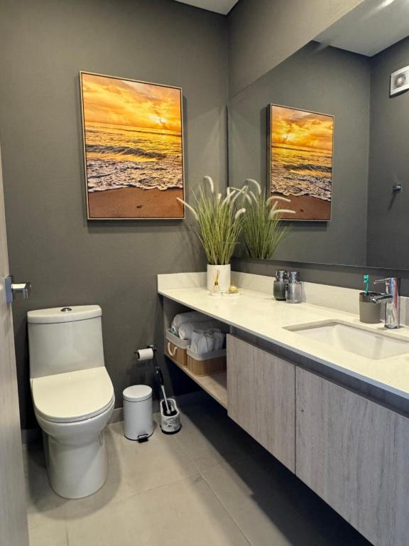 Aparta Suite con jacuzzy - 3