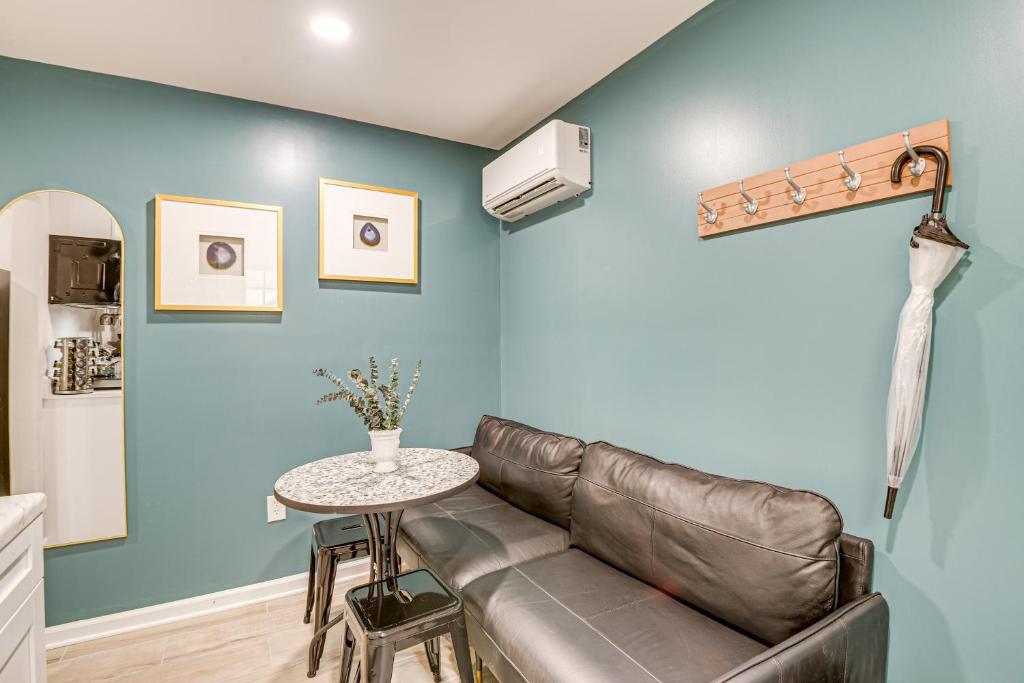 Cheverly Apartment - 4 Mi to Commanders Field!, Landover