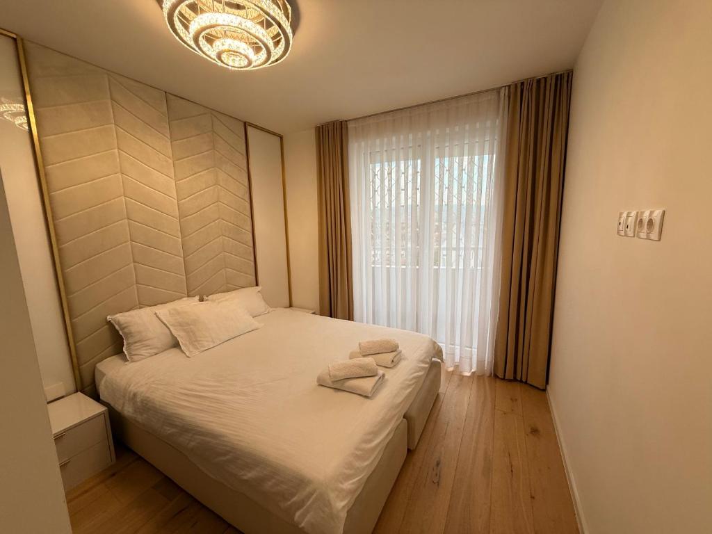 The Royal Nest Sarajevo Waves - 5