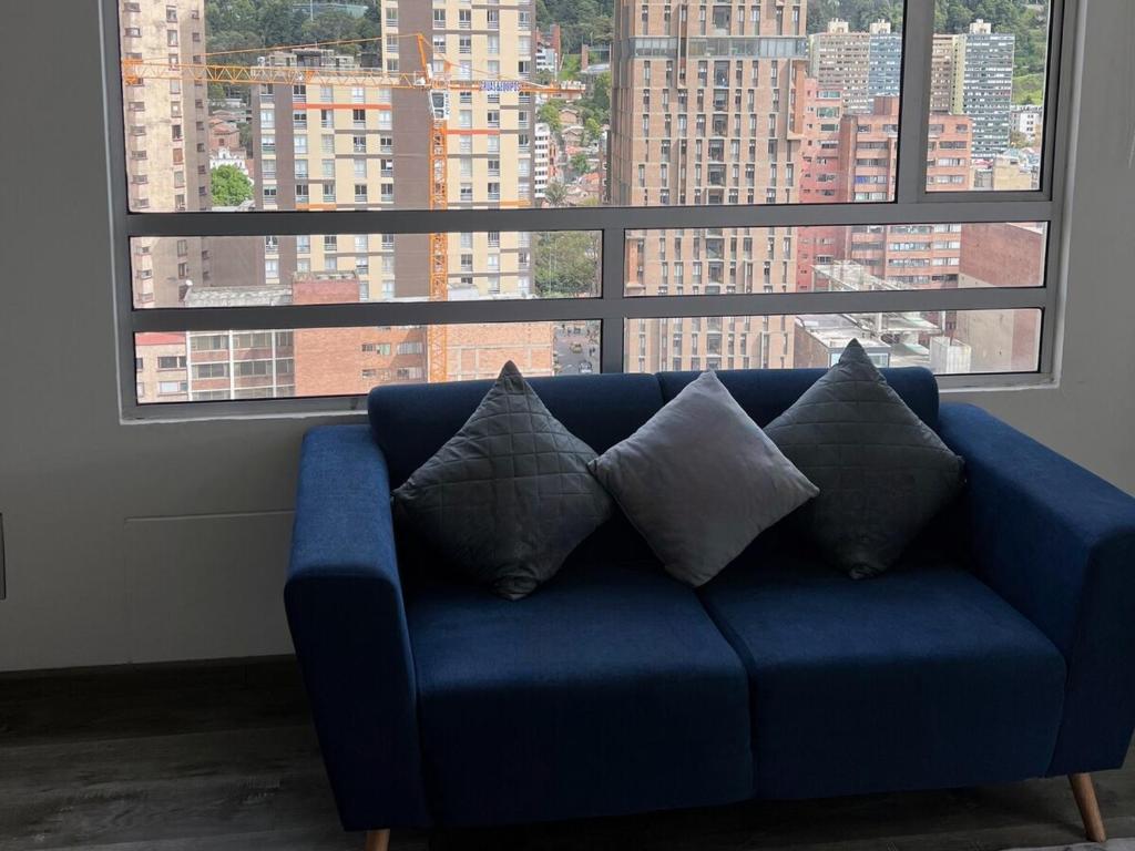 Panoramic Luxury of Bogotá - 5