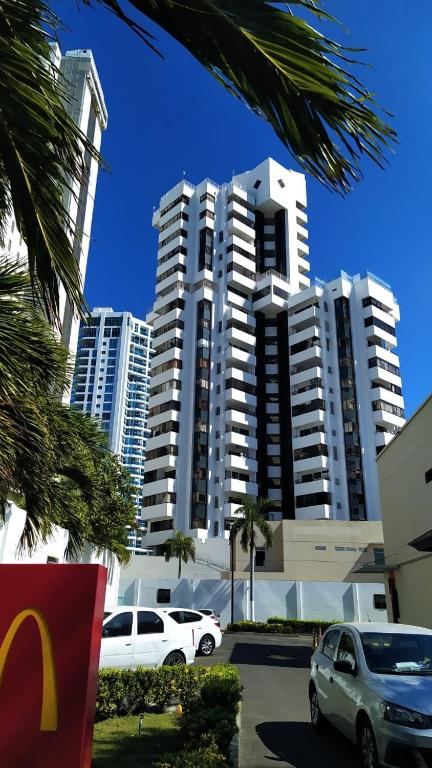 Apartamento bocagrande cartagena cerca al mar - 2