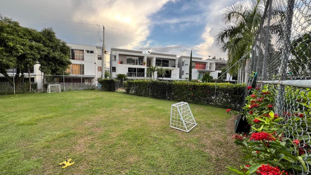 Hermoso Apartasol!! cerca a Plaza Principal, Aire Acondicionado, Vista a la Piscina - 2