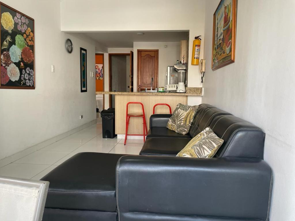 Apartamento bocagrande cartagena cerca al mar - 4
